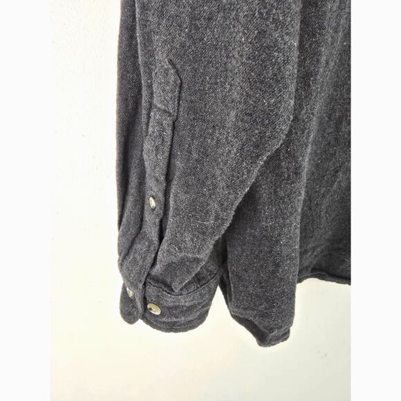 Redhead Long Sleeve Button Down Shirt Mens XL - Picture 5 of 9